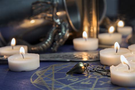 The Power of Wiccan Beliefs: Examining the Influence of Witchcraft on Practitioners